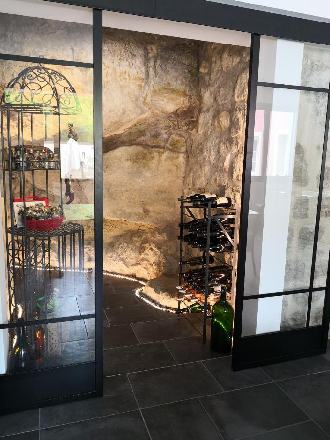 7索斯酒店 LʼIsle-Adam 外观 照片